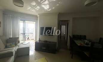 Imagem 4: São Paulo - Apartamento Padrão - Mooca