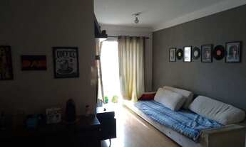 Imagem 4: Apartamento no Bairro Barcelona, SCS - 69 m² 3 dormitórios, 1 vaga, lazer