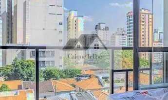Imagem: Apartamento para alugar no bairro Vila Mariana