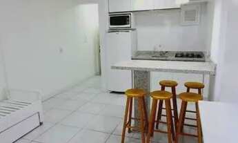 Imagem 2: Apartamento 1 Dormitório - Bairro Centro