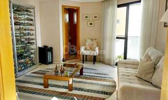 Imagem 2: Apartamento à venda com 3 dormitórios na Zona Norte, Santana, São Paulo, SP