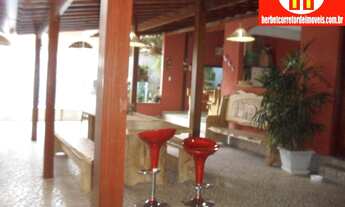 Imagem 2: Belo Horizonte - Casa Padrão - Dona Clara