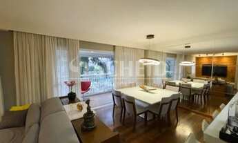 Imagem: Apartamento à venda 110m², 3dorms, 1 suíte