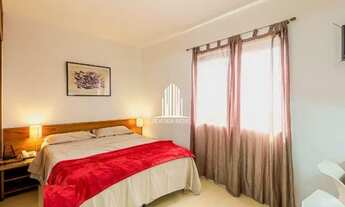 Imagem 7: Apartamento em Moema, mobiliado de 24m² com 1 dormitório, 1 banheiro e 1 vaga