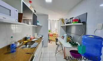 Imagem 6: Apartamento 03 quartos beira mar com lazer completo a venda na Praia das Virtudes - Guarap