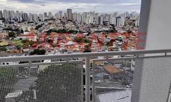 Imagem 14: Apartamento para venda com 54 metros quadrados com 2 quartos em Lauzane Paulista - São Pau