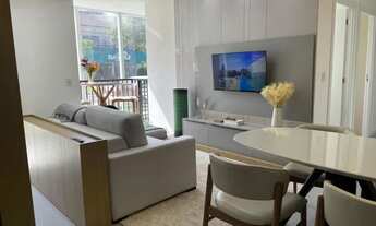 Imagem 2: Ótimo residencial Lindos apartamentos