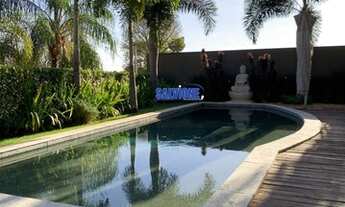 Imagem 7: ***CASA TÉRREA COM ELEVADOR 720 METROS DE CONSTRUÇÃO ***