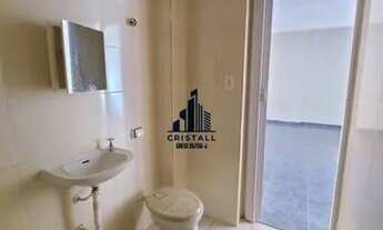 Imagem 5: Apartamento para aluguel possui 40 metros quadrados com 1 quarto em Liberdade - São Paulo