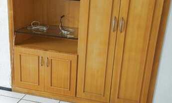 Imagem 7: Apartamento para Locação com 117 metros quadrados com 3 quartos em Vila União - Fortaleza