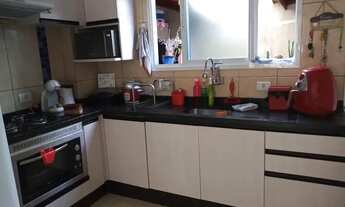 Imagem 3: Aluga se sobrado em condomínio bairro Aviação