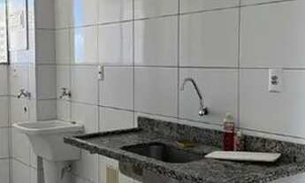 Imagem 7: Candeias - 03 Qtos/ 01 Suíte - Nascente - Área de Lazer Completa - 01 Vaga