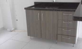 Imagem 6: Lindo apartamento de um dormitório na Ijuí 366/204