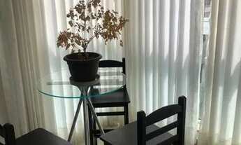 Imagem 4: Apartamento com 2 dormitórios para alugar, 57 m² por R$ 2.500/mês - Praia de Itaparica - V