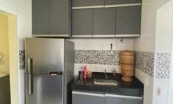 Imagem 5: RS24-Casa para venda com 2\4 em Vila de Abrantes (Abrantes) - Camaçari - BA