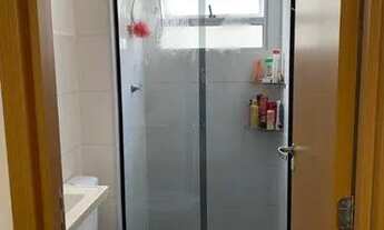 Imagem 2: Apartamento com 2 dormitórios, 38 m² - venda por R$ 265.000,00 ou aluguel por R$ 1.600,00