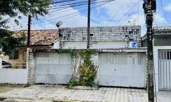 Imagem: Casa 3 Dormitórios - Bairro Tamarineira