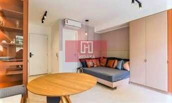 Imagem: Apartamento à venda no bairro Pinheiros