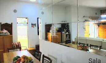 Imagem 3: Cobertura no Condomínio Michel em Santa Cecília com 115m² 2 dormitórios 1 suíte 3 banheiro