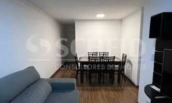 Imagem 3: Apartamento 3 dormitórios sendo 1 suíte e 2 vagas à venda no Jardim Prudência