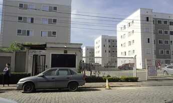 Imagem: APARTAMENTO RESIDENCIAL em SUZANO - SP