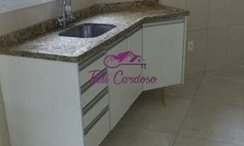 Imagem 4: INDAIATUBA - Apartamento Padrão - JARDIM REGENTE