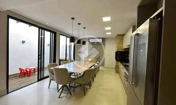 Imagem: Casa a venda no Cond. Rio Manso em Cuiabá