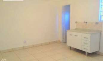 Imagem 6: Casa com 1 dormitório para alugar, 40 m² - Jardim João XXIII - São Paulo/SP