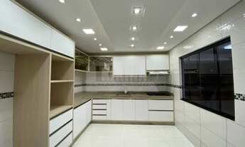 Imagem 3: CASA 3 QUARTOS PARA LOCAÇÃO NO CONTORNO