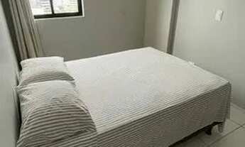 Imagem 3: Alugo Flat Mobiliado