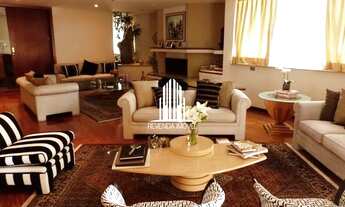 Imagem 7: Apartamento no Condomínio Edifício Jaguamun com 400m e 4 dormitórios no Jardim Paulista