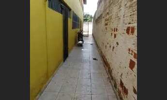 Imagem 3: R. ARTHUR BERNARDES - BAIRRO: LOURIVAL PARENTE