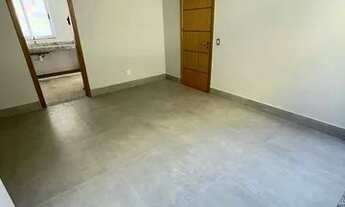 Imagem 3: Apartamento com área privativa à venda, 3 quartos, 1 suíte, 2 vagas, União - Belo Horizont