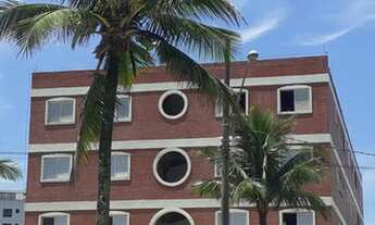 Imagem: Apartamento pé na areia em Mongaguá ENTRADA