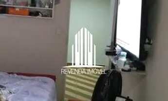 Imagem 7: **Linda casa em Santana com uma edícula para venda**