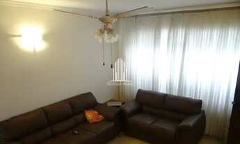 Imagem 6: Sobrado à venda 136m² com 3 dormitórios 1 suíte 3 vagas no Socorro