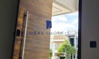 Imagem 6: CASA TÉRREA 3DTS À VENDA COND MILANO SOROCABA SP