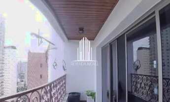 Imagem 7: Apartamento à venda com 260m² no Campo Belo