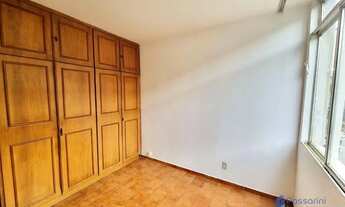 Imagem 7: Apartamento com 1 dormitório à venda, 43 m² por R$ 170.000 - Centro - Juiz de Fora/MG