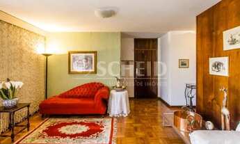 Imagem 2: Sobrado a venda na rua Jacatirão com 250m, 4 dormitórios, 1 suíte e 3 vagas