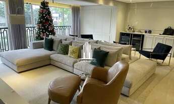 Imagem: Reserva Campo Belo à venda com 144m² 3