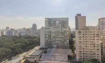 Imagem 4: Apartamento à Venda - Consolação, 1 Quarto, 41 m2