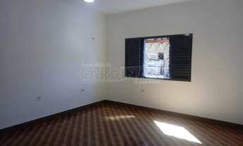 Imagem 5: Casa Padrão em Araraquara