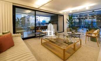 Imagem 2: Apartamento á venda 152m² 3 suítes na Mooca- São Paulo, SP