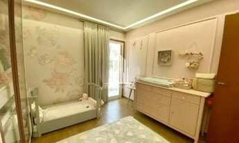 Imagem 7: Casa para Locação no Jardim Virginia Bianca com 374m² 3 dormitórios 3 suítes 5 banheiros