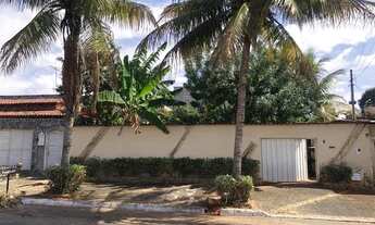 Imagem: Aluga se casa no setor Pedro Ludovico