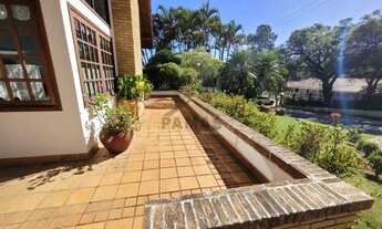 Imagem 3: Excelente casa térrea no Condomínio São Joaquim em Vinhedo/SP