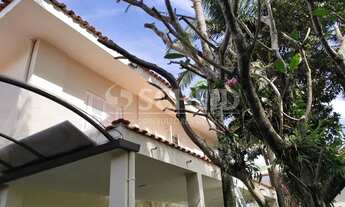 Imagem 2: Casa de Vila fechada com portão automático no Brooklin!