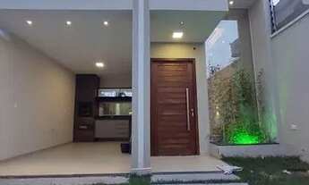 Imagem: Casa para venda com 120 metros quadrados