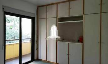 Imagem 4: Apartamento no Condomínio Das Acácias no Morumbi com 320m² 4 suítes 5 banheiros 5 vagas